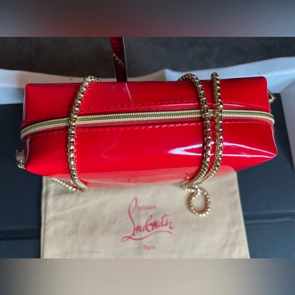 Christian Louboutin Bag - Picture 4 of 10